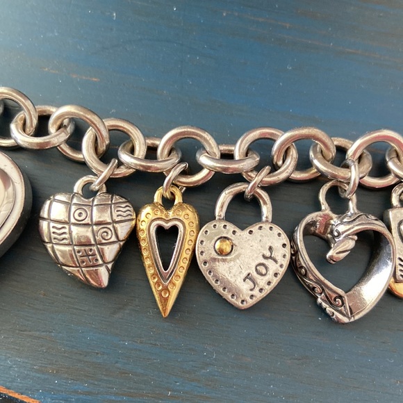 Brighton Breast Cancer Awareness Bracelet - Picture 11 of 14